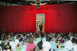 2006 theater