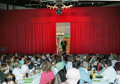 Aufführung 2006