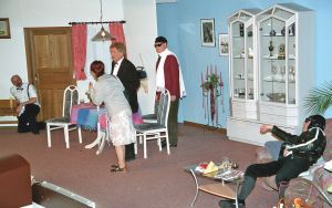 2007 theater
