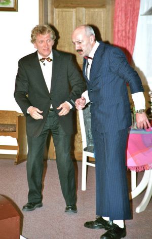 2007 theater