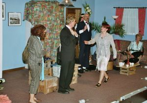 2007 theater