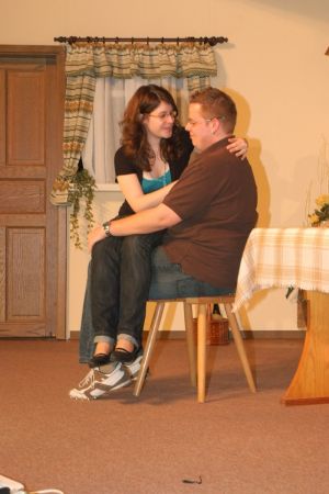 2008 theater