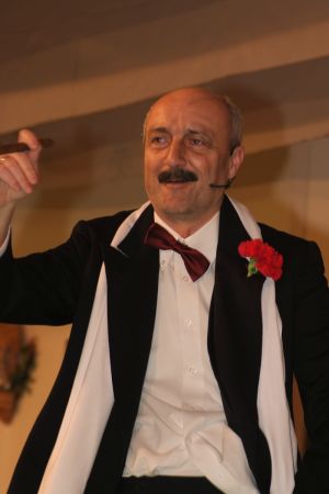 2008 theater