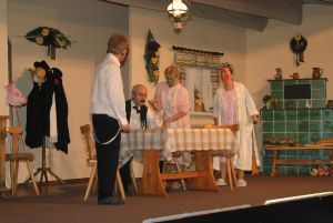 2008 theater