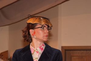 2008 theater