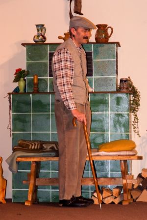 2008 theater