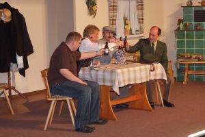 2008 theater