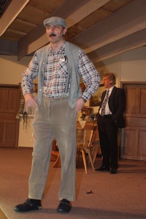 2008 theater