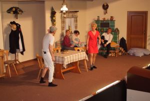 2008 theater