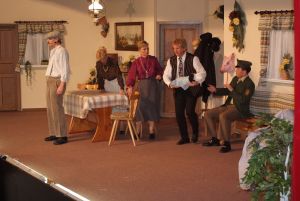 2008 theater