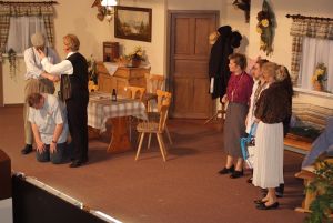 2008 theater