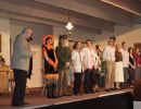 2008 theater