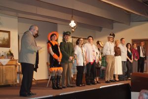2008 theater
