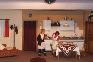 2009 theater