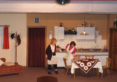 Aufführung 2009