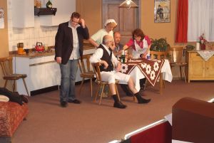 2009 theater