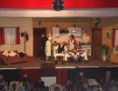 2009 theater