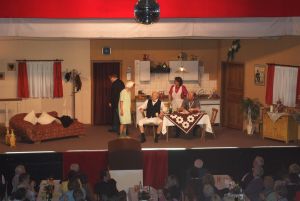 2009 theater