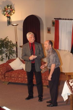 2009 theater