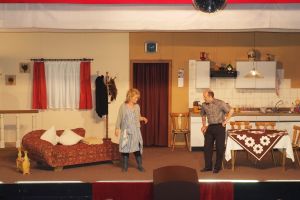 2009 theater