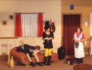 2009 theater
