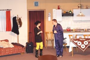 2009 theater