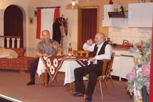 2009 theater