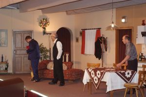 2009 theater