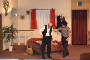 2009 theater