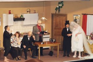 2009 theater
