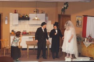 2009 theater