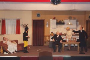 2009 theater
