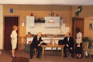 2009 theater