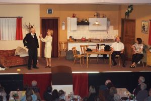 2009 theater