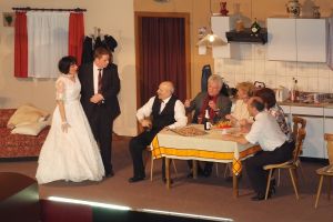 2009 theater