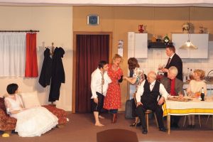 2009 theater