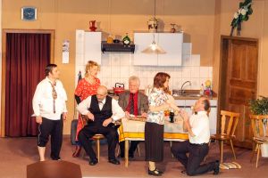 2009 theater