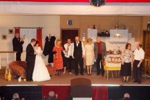 2009 theater