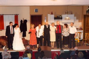 2009 theater