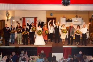 2009 theater