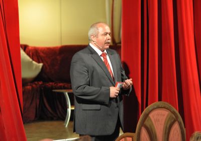 Aufführung 2011