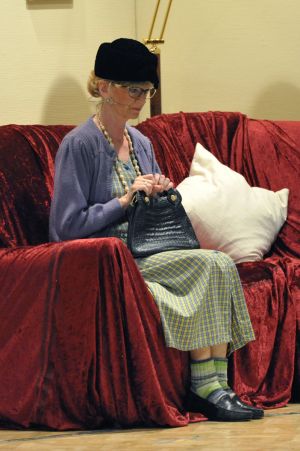 2011 theater