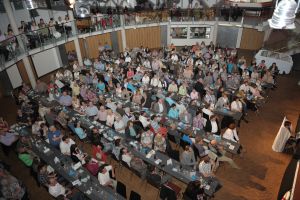 2012 theater