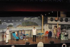 2012 theater