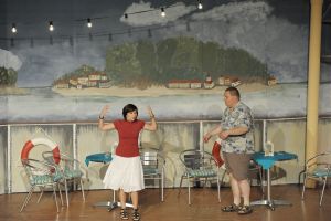 2012 theater