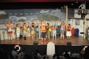2012 theater