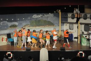 2012 theater