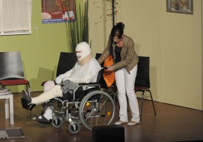 Aufführung 2013