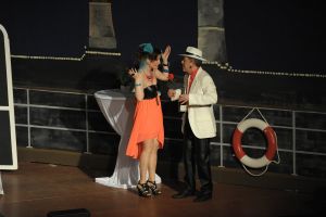 2014 theater