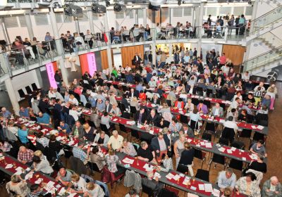 Aufführung 2018
